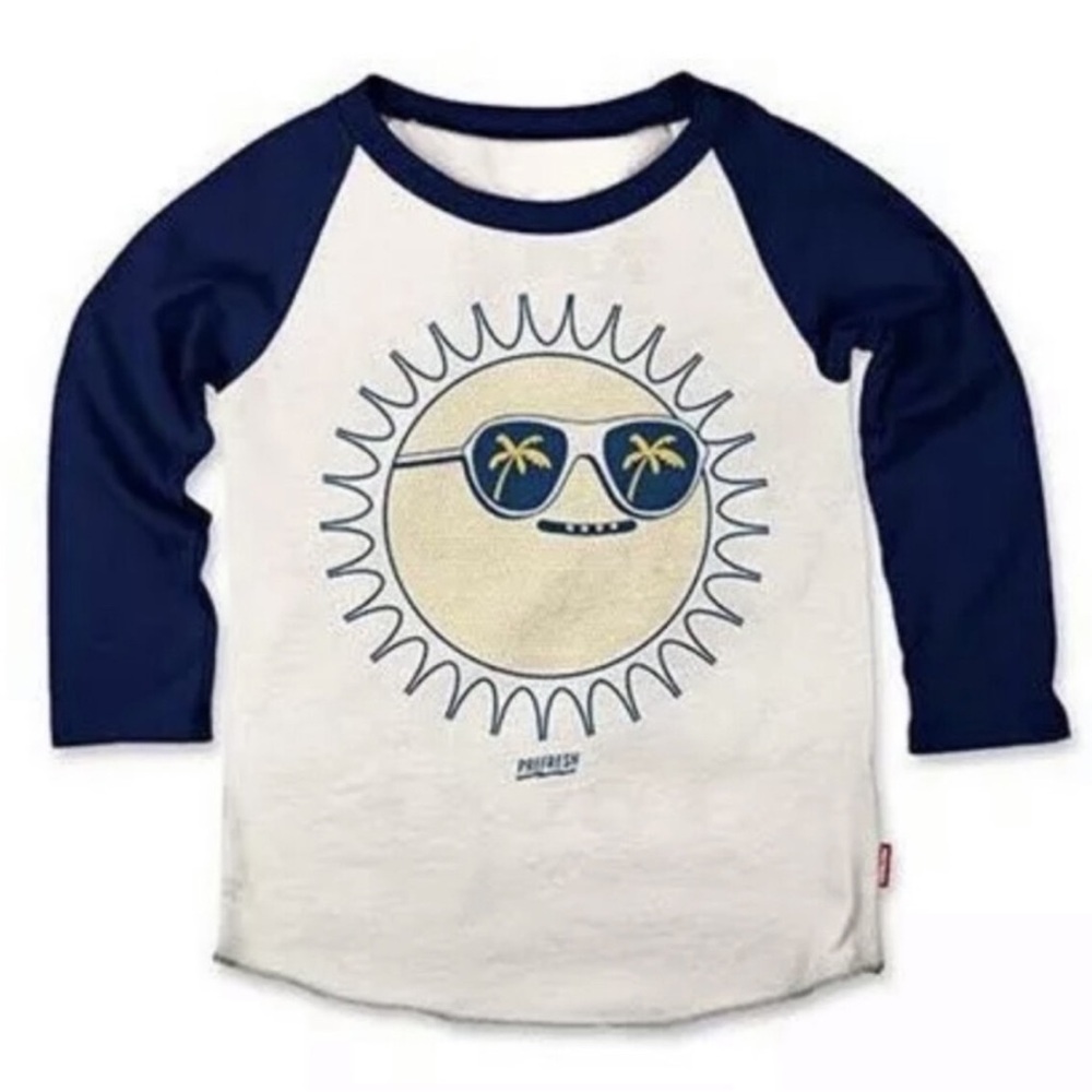 Prefresh Tee